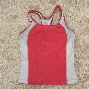 Nike Sports Tank